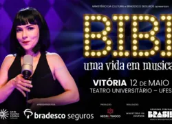 BIBI, UMA VIDA EM MUSICAL | Domingo | Promoção exclusiva para assinantes