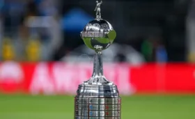 Imagem ilustrativa da imagem Confira os times classificados para a Libertadores de 2022
