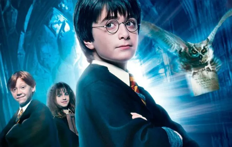 Imagem ilustrativa da imagem Harry Potter completa 20 anos e volta aos cinemas