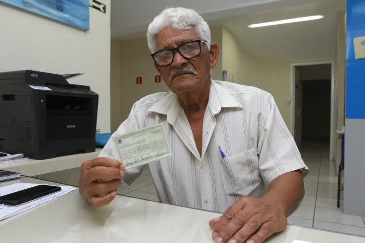 Imagem ilustrativa da imagem Partidos abrem portas para idosos disputarem eleição