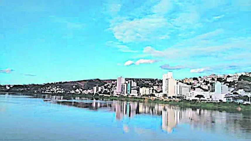 Imagem ilustrativa da imagem Colatina terá outra Beira-Rio do lado Norte