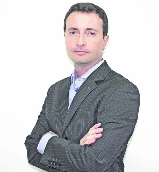 Giulianno Bresciani, Head de Marketing e Inovação da Multivix