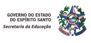 Governo do Estado - Secretaria da Educação