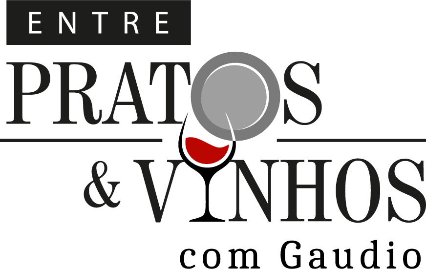 Logo Entre Pratos & Vinhos